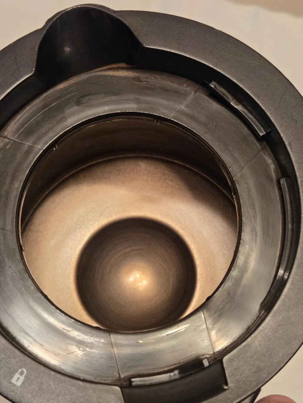 Hamilton Beach this pot